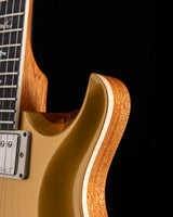 Paul Reed Smith McCarty Gold Top