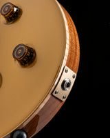 Paul Reed Smith McCarty Gold Top