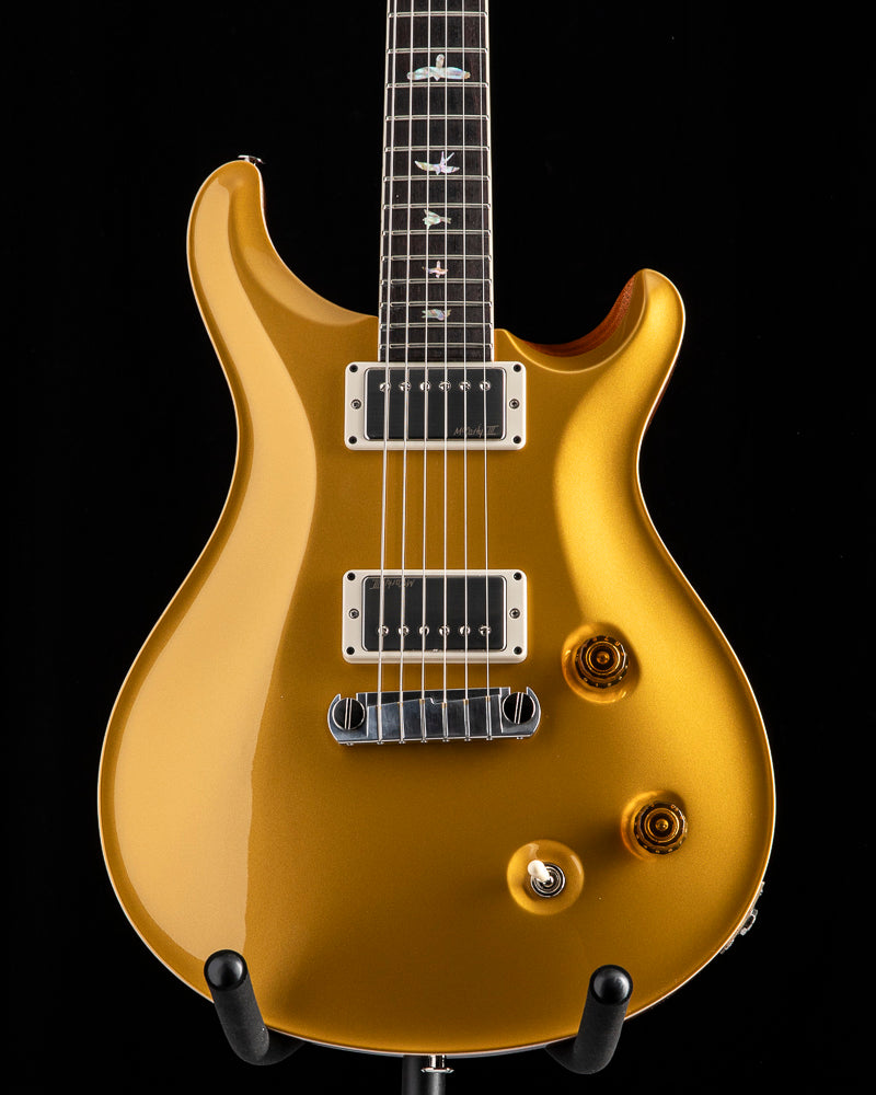 top gear gold PRS McCarty Electric Guitar