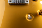 Paul Reed Smith McCarty Gold Top