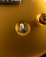 Paul Reed Smith McCarty Gold Top