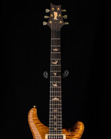 1995 Paul Reed Smith February Guitar Of The Month McCarty Violin Amber