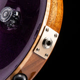 Paul Reed Smith McCarty Purple Sparkle