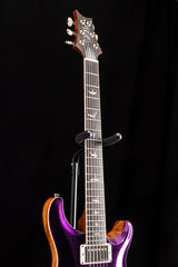 Paul Reed Smith McCarty Purple Sparkle