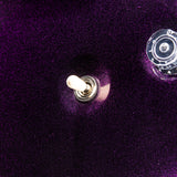 Paul Reed Smith McCarty Purple Sparkle