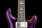 Paul Reed Smith McCarty Purple Sparkle