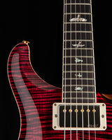 Paul Reed Smith McCarty Red Tiger