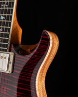 Paul Reed Smith McCarty Red Tiger