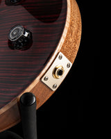 Paul Reed Smith McCarty Red Tiger