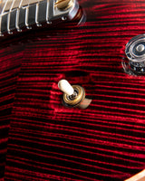 Paul Reed Smith McCarty Red Tiger