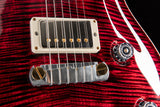 Paul Reed Smith McCarty Red Tiger