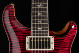 Paul Reed Smith McCarty Red Tiger