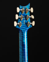 Paul Reed Smith Wood Library McCarty Tremolo Limited Arctic Blue