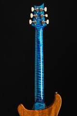 Paul Reed Smith Wood Library McCarty Tremolo Limited Arctic Blue