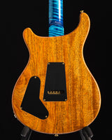Paul Reed Smith Wood Library McCarty Tremolo Limited Arctic Blue