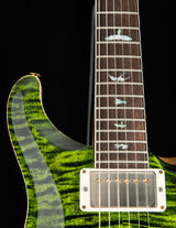 Used Paul Reed Smith Wood Library McCarty Trem Brian's Limited Jade