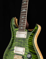 Used Paul Reed Smith Wood Library McCarty Trem Brian's Limited Jade