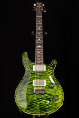 Used Paul Reed Smith Wood Library McCarty Trem Brian's Limited Jade