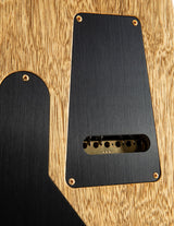 Used Paul Reed Smith Wood Library McCarty Trem Brian's Limited Jade