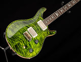 Used Paul Reed Smith Wood Library McCarty Trem Brian's Limited Jade