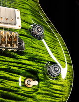 Used Paul Reed Smith Wood Library McCarty Trem Brian's Limited Jade