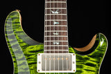 Used Paul Reed Smith Wood Library McCarty Trem Brian's Limited Jade