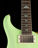 Paul Reed Smith Wood Library McCarty Trem Brian's Limited Key Lime