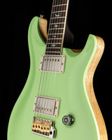 Paul Reed Smith Wood Library McCarty Trem Brian's Limited Key Lime