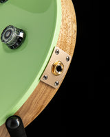 Paul Reed Smith Wood Library McCarty Trem Brian's Limited Key Lime