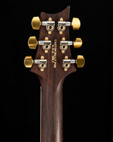 Paul Reed Smith Wood Library McCarty Trem Brian's Limited Key Lime