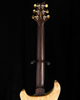 Paul Reed Smith Wood Library McCarty Trem Brian's Limited Key Lime