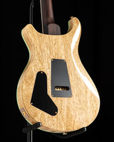 Paul Reed Smith Wood Library McCarty Trem Brian's Limited Key Lime