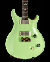 Paul Reed Smith Wood Library McCarty Trem Brian's Limited Key Lime