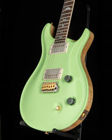 Paul Reed Smith Wood Library McCarty Trem Brian's Limited Key Lime