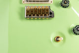 Paul Reed Smith Wood Library McCarty Trem Brian's Limited Key Lime