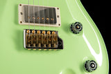 Paul Reed Smith Wood Library McCarty Trem Brian's Limited Key Lime