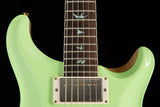 Paul Reed Smith Wood Library McCarty Trem Brian's Limited Key Lime