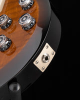 Paul Reed Smith S2 McCarty 594 McCarty Tobacco Burst