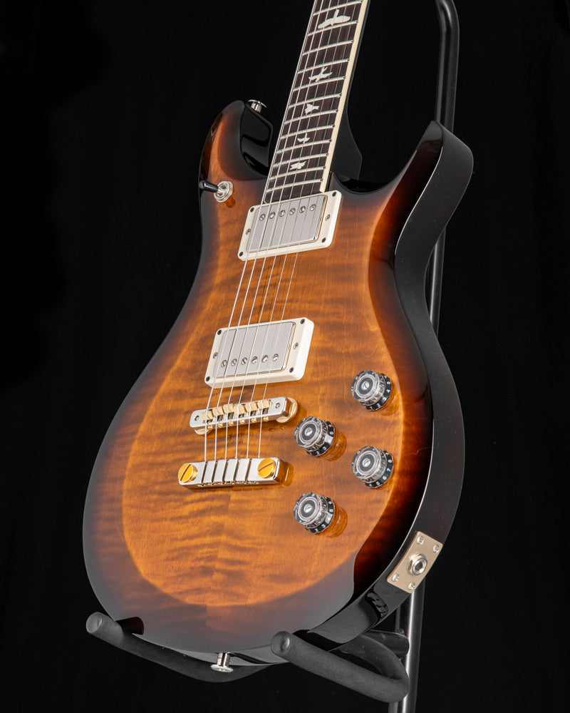 Paul Reed Smith S2 McCarty 594 McCarty Tobacco Burst