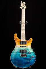 Paul Reed Smith Wood Library Artist Modern Eagle V Brian's Guitars 15th Anniversary Beach Fade Limited