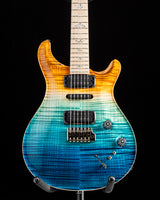 Paul Reed Smith Wood Library Artist Modern Eagle V Brian's Guitars 15th Anniversary Beach Fade Limited