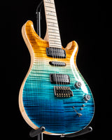Paul Reed Smith Wood Library Artist Modern Eagle V Brian's Guitars 15th Anniversary Beach Fade Limited