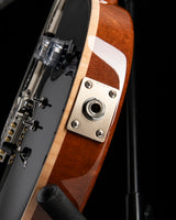 Paul Reed Smith Modern Eagle V Black Top