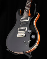 Paul Reed Smith Modern Eagle V Black Top