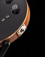 Paul Reed Smith Modern Eagle V Blacktop