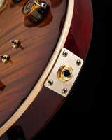Paul Reed Smith Modern Eagle V Dark Cherry Sunburst