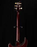 Paul Reed Smith Modern Eagle V Dark Cherry Sunburst