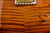 Paul Reed Smith Modern Eagle V Dark Cherry Sunburst