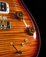 Paul Reed Smith Modern Eagle V Dark Cherry Sunburst