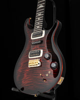 Paul Reed Smith Modern Eagle V Fire Red Burst